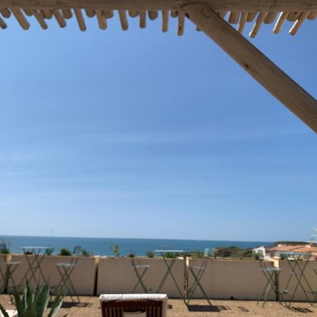 Hotel Bellevue Cap D'Agde Exteriér fotografie
