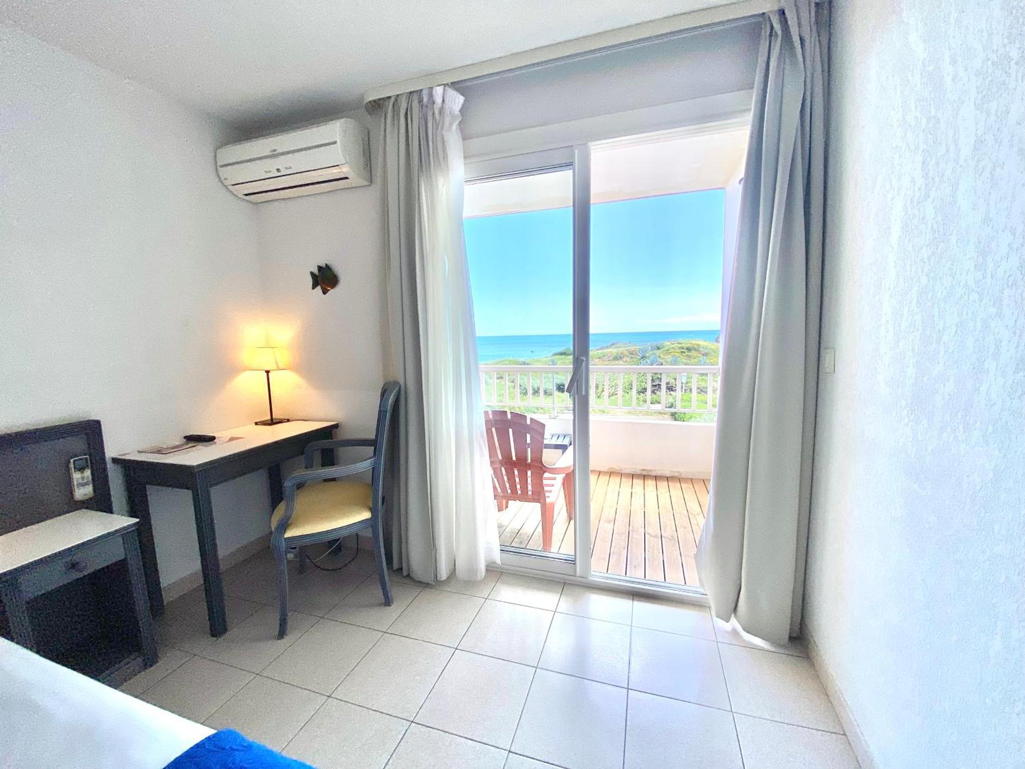 Hotel Bellevue Cap D'Agde Exteriér fotografie