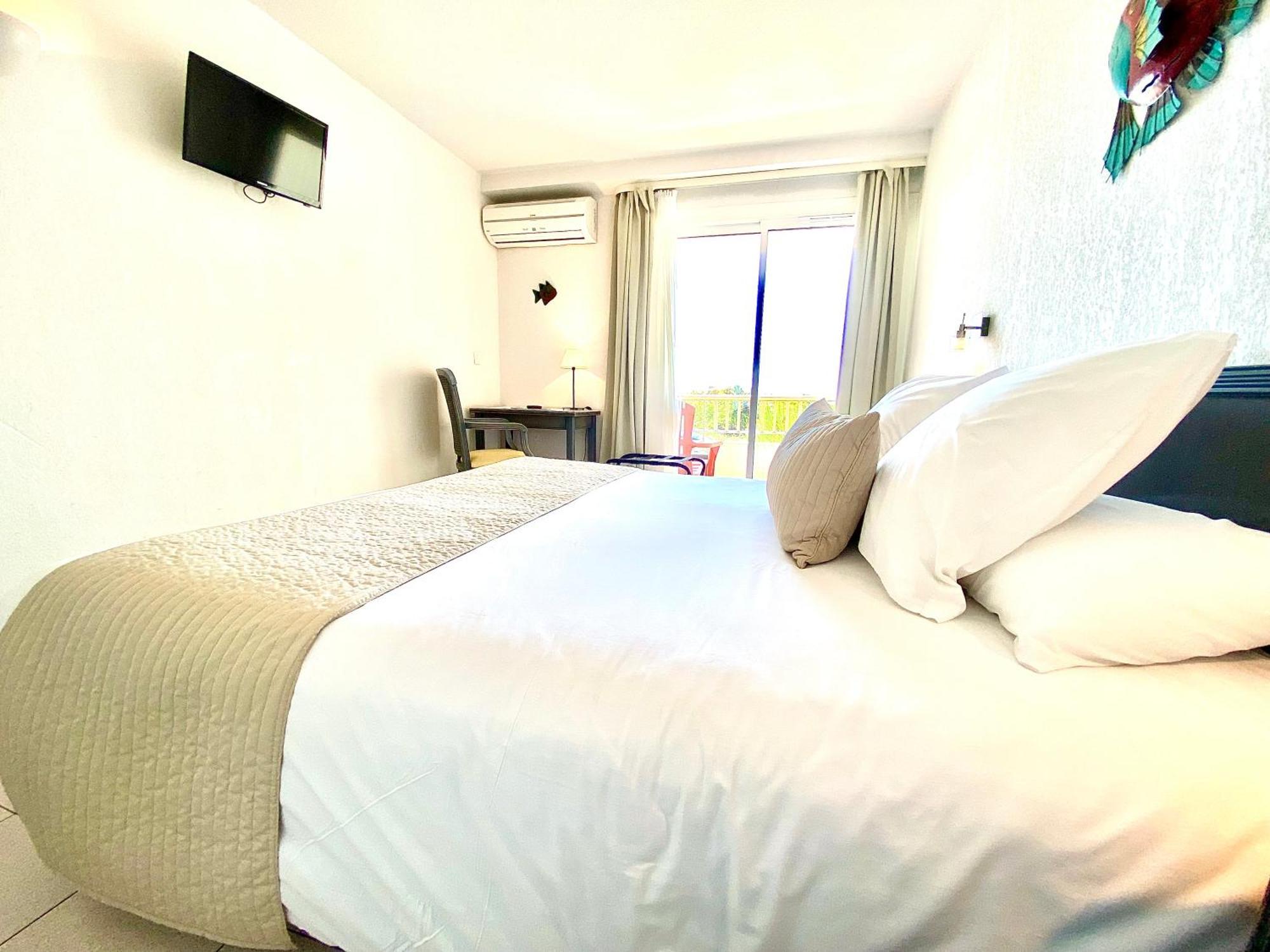 Hotel Bellevue Cap D'Agde Exteriér fotografie