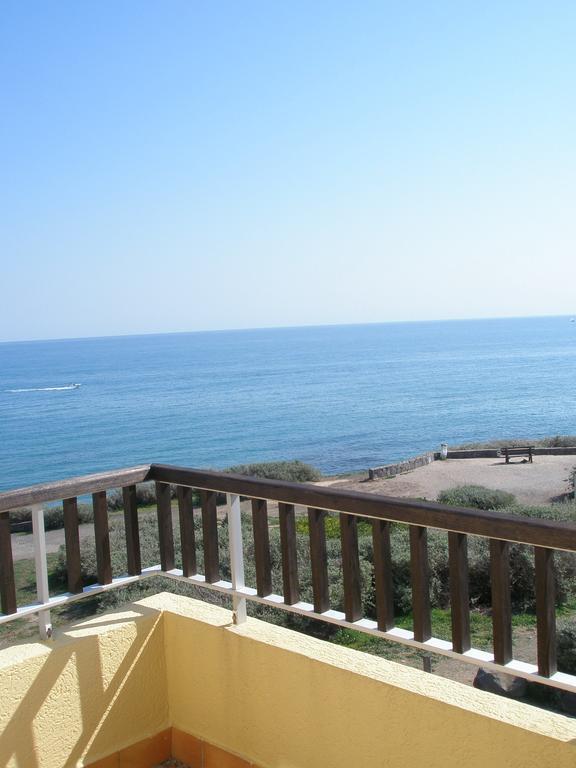 Hotel Bellevue Cap D'Agde Exteriér fotografie