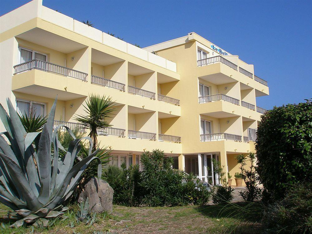 Hotel Bellevue Cap D'Agde Exteriér fotografie