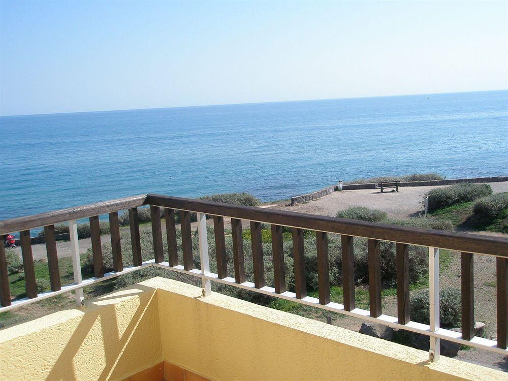 Hotel Bellevue Cap D'Agde Exteriér fotografie