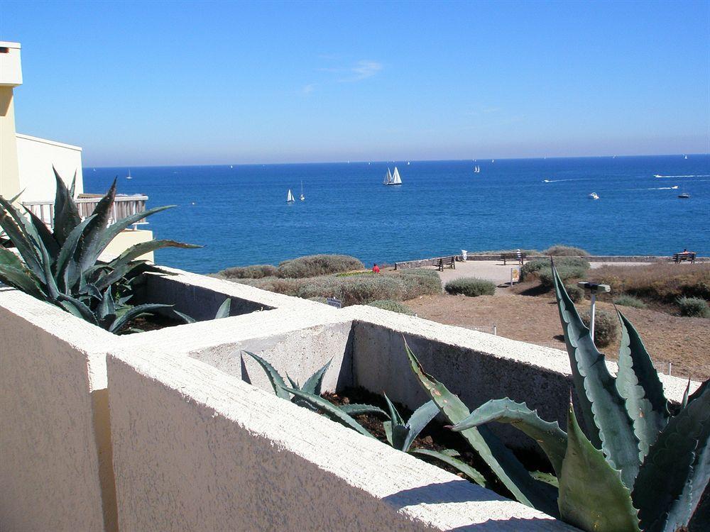 Hotel Bellevue Cap D'Agde Exteriér fotografie