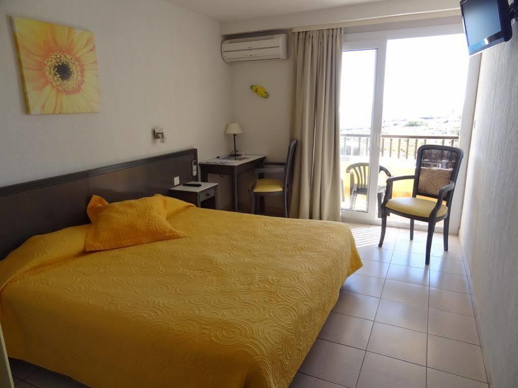 Hotel Bellevue Cap D'Agde Exteriér fotografie