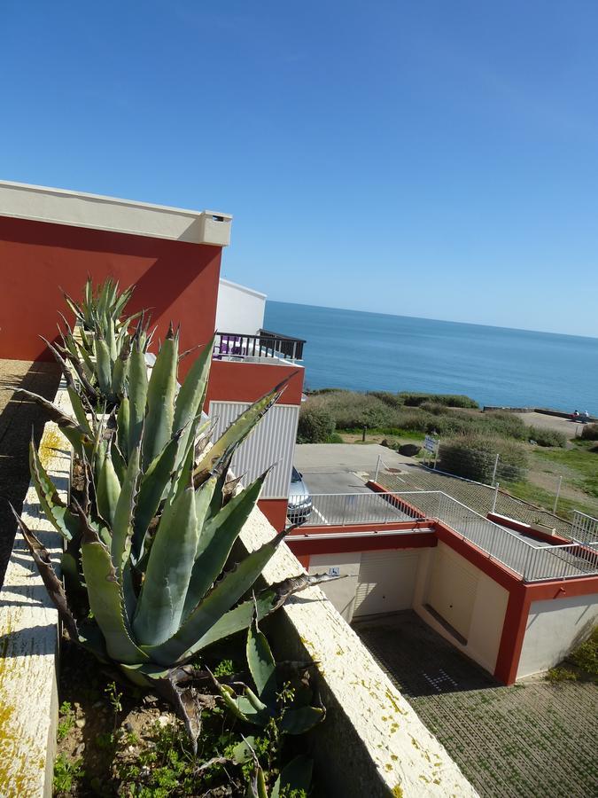 Hotel Bellevue Cap D'Agde Exteriér fotografie