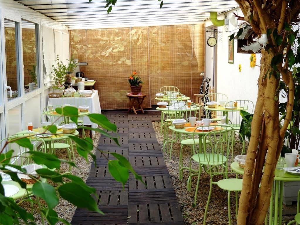 Hotel Bellevue Cap D'Agde Exteriér fotografie