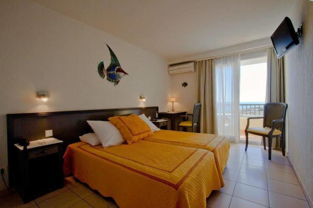 Hotel Bellevue Cap D'Agde Exteriér fotografie